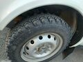 2014 Lada (ВАЗ) 2121 (4x4) I Рестайлинг, белый, 440000 рублей - вид 11