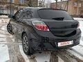 2010 Opel Astra GTC H Рестайлинг, чёрный, 535000 рублей - вид 5