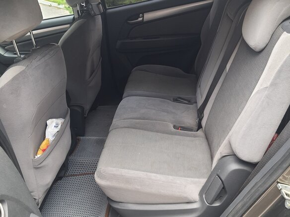 2013 Chevrolet TrailBlazer II, коричневый, 1450000 рублей - вид 7