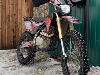 2022 BSE Z3, чёрный, 150000 рублей, вид 4