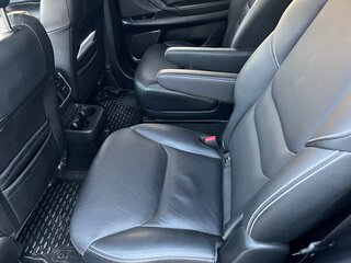 2019 Mazda CX-9 II, серый, 3200000 рублей, вид 4