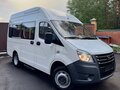 2024 ГАЗ ГАЗель Next, белый, 2780000 рублей - вид 10