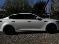 2016 Kia Optima IV, белый, 2080000 рублей - вид 6