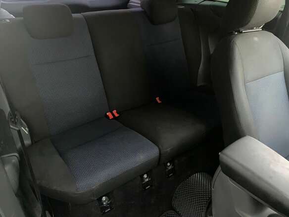 2007 Ford Focus II, синий, 430000 рублей - вид 15