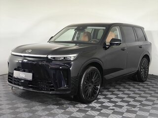 2026 GAC S9, чёрный, 6899000 рублей, вид 1
