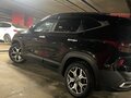 2021 Kia Seltos I, чёрный, 2250000 рублей - вид 4