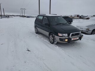 1994 Mitsubishi RVR I, зелёный, 350000 рублей, вид 5