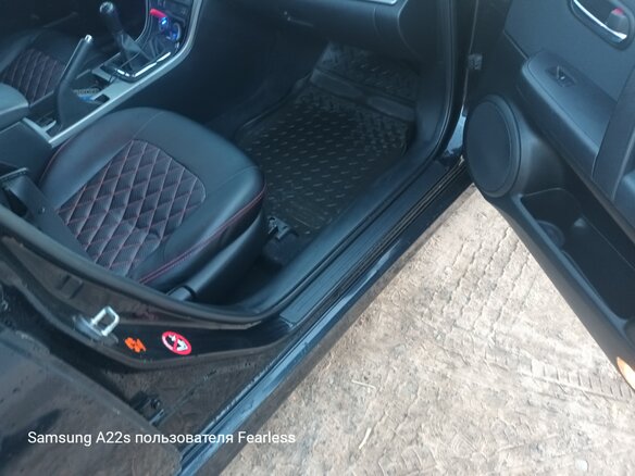2011 Mazda 6 II (GH) Рестайлинг, чёрный, 1070000 рублей - вид 23