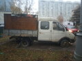 1999 ГАЗ ГАЗель (33023/330273) Фермер, белый, 160000 рублей - вид 8