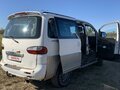 2002 Hyundai Starex I Рестайлинг, белый - вид 7