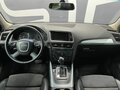 2009 Audi Q5 I (8R), чёрный - вид 7