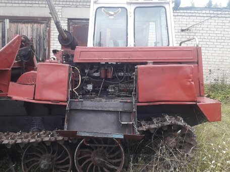 1990 Алттрак Гусеничные трактора, 1200000 рублей, вид 2