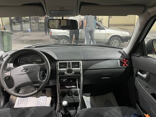 2012 Lada (ВАЗ) Priora I, белый, 630000 рублей, вид 5
