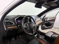 2023 Lada (ВАЗ) Vesta Cross I Рестайлинг (NG), белый, 1395000 рублей - вид 11