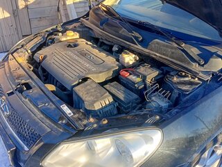 2013 Chery M11 (A3), чёрный, 650000 рублей, вид 1