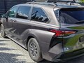 2021 Toyota Sienna IV, серый, 3560000 рублей - вид 9