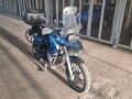2009 BMW F 650 GS, синий, 430000 рублей - вид 2