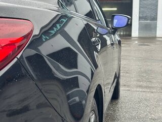 2013 Mazda 6 III (GJ), чёрный, 1780000 рублей, вид 4