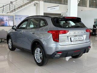 2026 Haval Jolion I Рестайлинг, серый, 2499000 рублей, вид 4