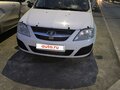 2017 Lada (ВАЗ) Largus I, белый, 900000 рублей - вид 1