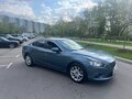 2015 Mazda 6 III (GJ) Рестайлинг, голубой, 1800000 рублей - вид 4