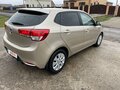 2015 Kia Rio III Рестайлинг, бежевый, 1090000 рублей - вид 5