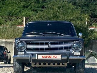 1974 Lada (ВАЗ) 2101, серый, 420000 рублей, вид 2