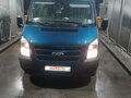 2008 Ford Transit, синий, 620000 рублей - вид 3