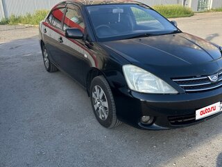 2002 Toyota Allion I, чёрный, 650000 рублей, вид 2
