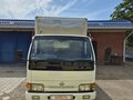 1990 Nissan Diesel Condor, белый, 1450000 рублей - вид 4
