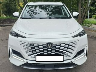 2023 Changan UNI-K, белый, 3000000 рублей, вид 2