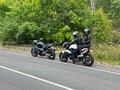 2000 Honda X11, чёрный, 550000 рублей - вид 3