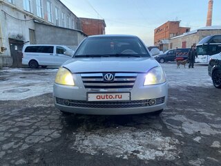 2010 Vortex Estina I, серый, 345000 рублей, вид 2