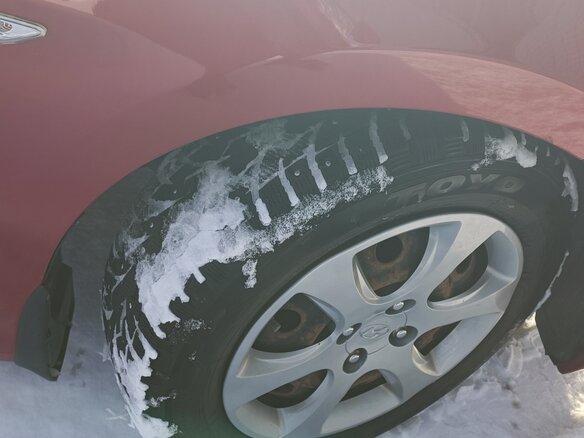 2011 Hyundai Solaris I, красный, 840000 рублей - вид 20