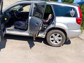 2012 Great Wall Hover H5, серебристый, 700000 рублей, вид 2