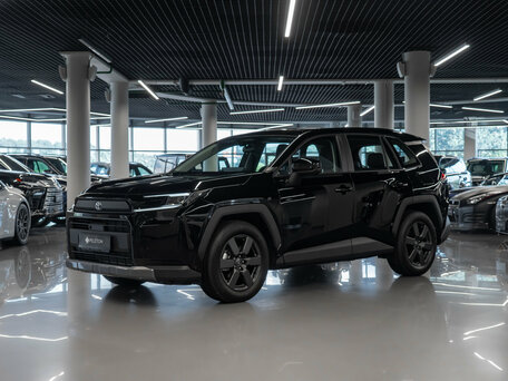 Toyota RAV4 VI (XA60)