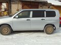 2014 Toyota Probox I Рестайлинг, серый, 850000 рублей - вид 1