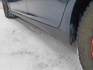 2010 Chevrolet Cruze I, синий, 730000 рублей, вид 3