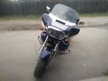 2000 Honda Valkyrie 1500, синий, 770000 рублей - вид 4