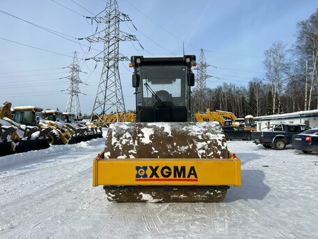 2026 XGMA XG612H, 7825000 рублей, вид 2
