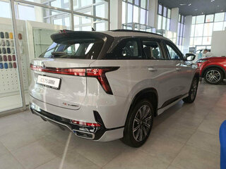 2024 Changan CS75 Plus III, серый, 4029900 рублей, вид 3