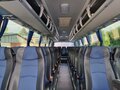 2018 Higer KLQ 6122, белый, 9000000 рублей - вид 7