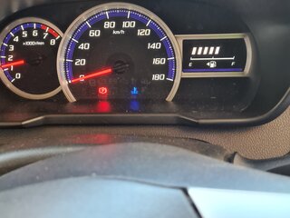 2018 Toyota Roomy I, белый, 1150000 рублей, вид 4
