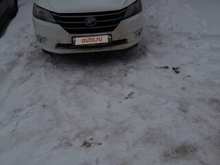 2017 Lifan Solano II, белый, 222222 рублей, вид 1