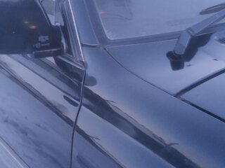 1997 Toyota Land Cruiser 80 Series Рестайлинг, зелёный, 1150000 рублей, вид 5