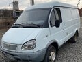2003 ГАЗ ГАЗель (3221), белый, 490000 рублей