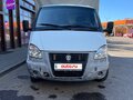 2015 ГАЗ ГАЗель (3302), белый, 600000 рублей