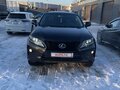 2012 Lexus RX 450h III Рестайлинг, чёрный, 3450000 рублей - вид 1