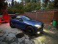 2021 Jaguar F-Pace I Рестайлинг, синий, 8200000 рублей - вид 1