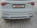 2019 Haval F7 I, белый, 1820000 рублей - вид 2